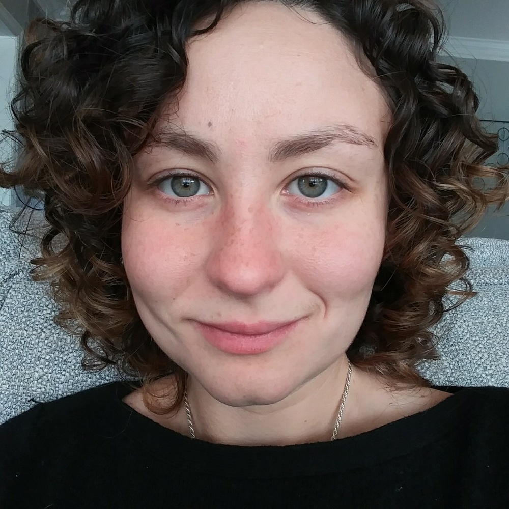 Meet your Posher, Jenna